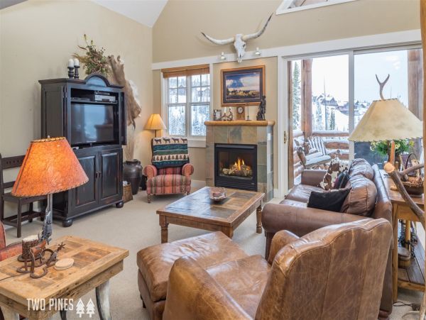 Big Sky Home 1000617