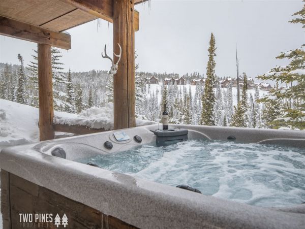 Big Sky Home 1000617