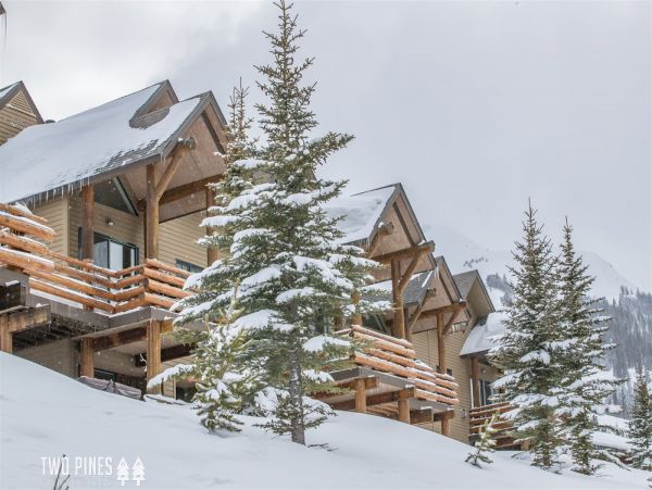 Big Sky Home 1000617