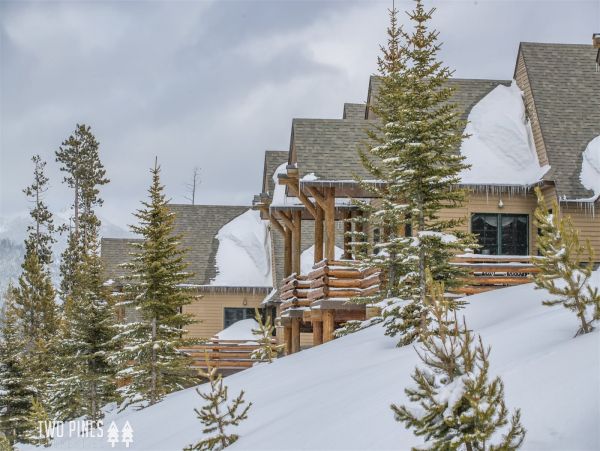 Big Sky Home 1000617