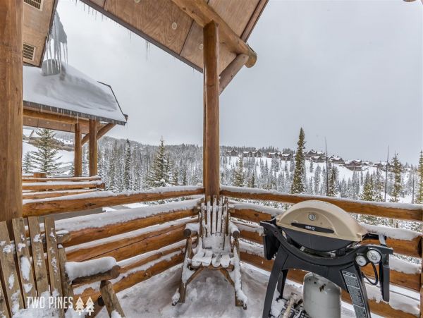 Big Sky Home 1000617