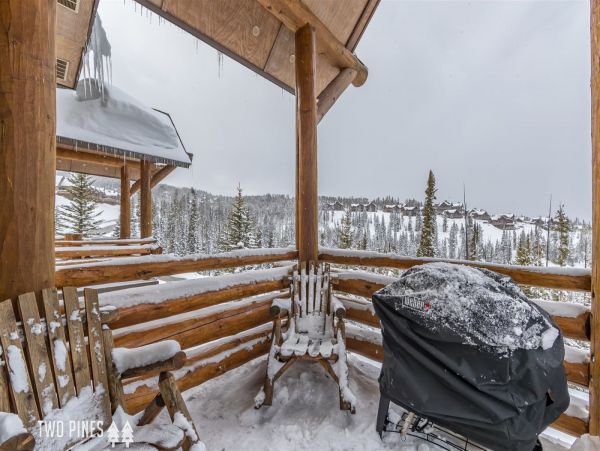 Big Sky Home 1000617