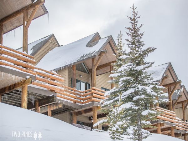 Big Sky Home 1000617