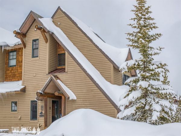Big Sky Home 1000617
