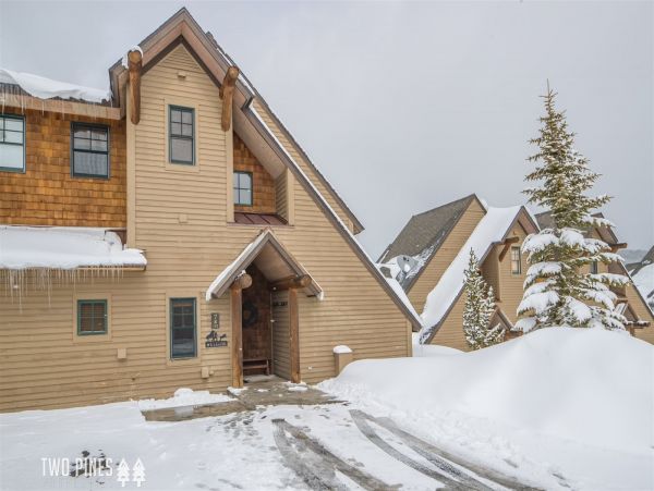 Big Sky Home 1000617