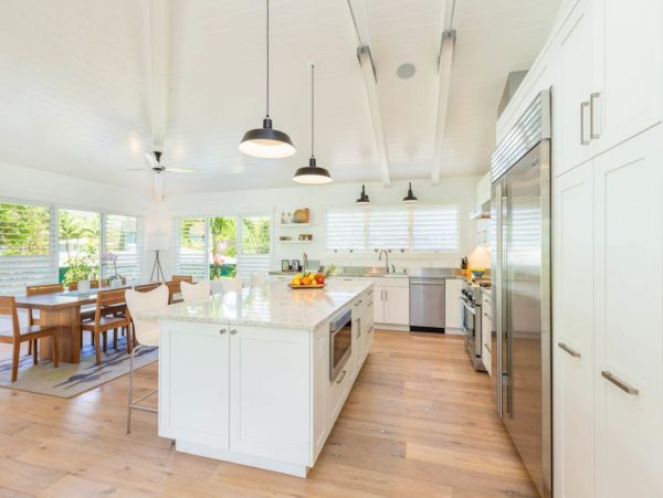 The Ultimate Vacation Getaway Rental in Hanalei