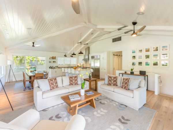 The Ultimate Vacation Getaway Rental in Hanalei
