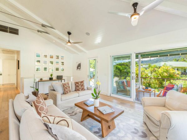 The Ultimate Vacation Getaway Rental in Hanalei