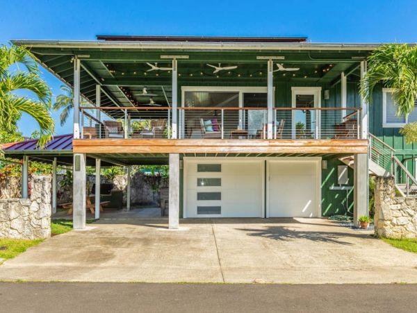 The Ultimate Vacation Getaway Rental in Hanalei