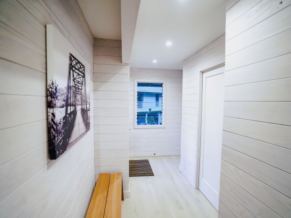 Three Bedroom Vacation Home Walk to the Beach in Haena