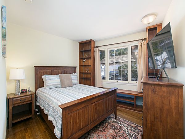 Stunning Vacation Home With 5 Bedrooms In Exclusive La Jolla