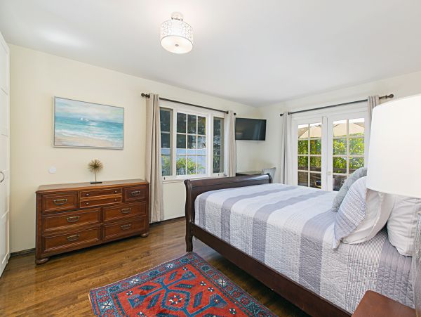 Stunning Vacation Home With 5 Bedrooms In Exclusive La Jolla