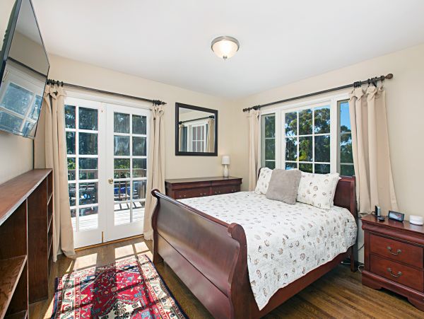 Stunning Vacation Home With 5 Bedrooms In Exclusive La Jolla