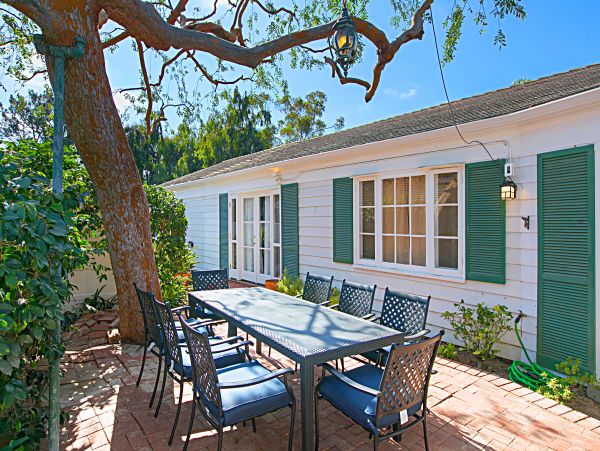 Stunning Vacation Home With 5 Bedrooms In Exclusive La Jolla