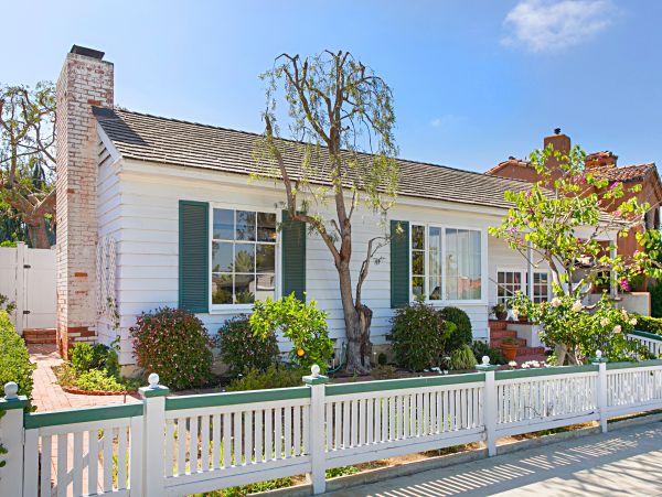 Stunning Vacation Home With 5 Bedrooms In Exclusive La Jolla