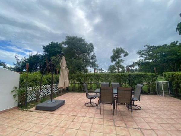 3 Bedroom Vacation Villa in Puerto Rico
