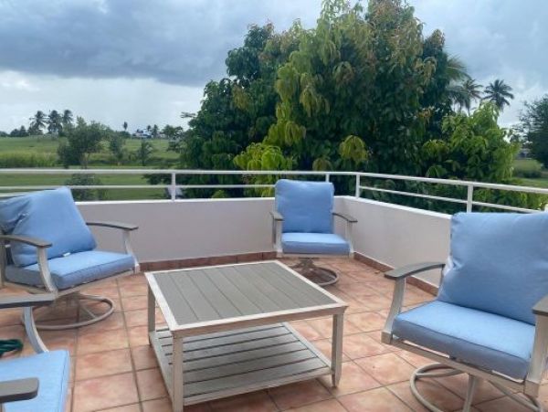 3 Bedroom Vacation Villa in Puerto Rico