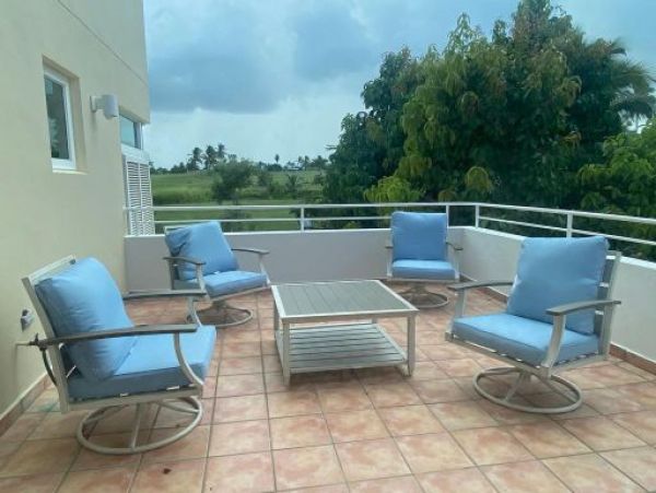 3 Bedroom Vacation Villa in Puerto Rico