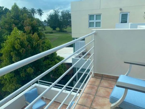 3 Bedroom Vacation Villa in Puerto Rico