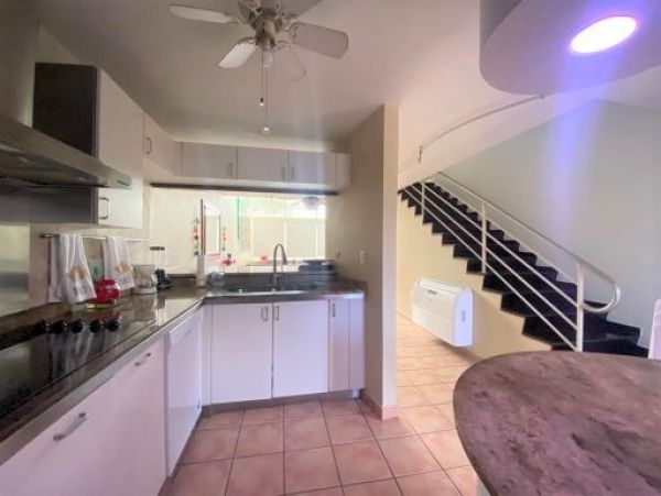 3 Bedroom Vacation Villa in Puerto Rico