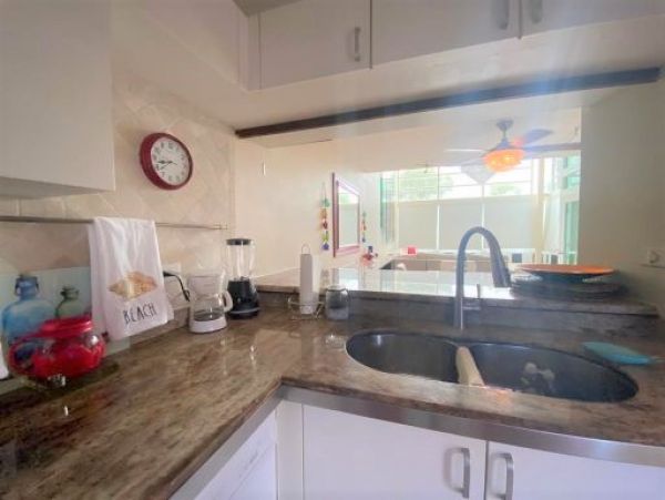 3 Bedroom Vacation Villa in Puerto Rico