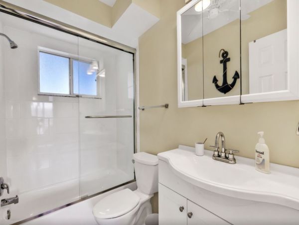 Gorgeous 1 Bedroom Vacation Condo in Longboat Key