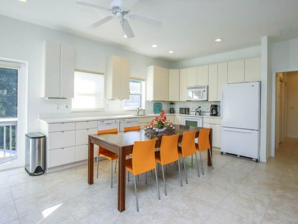 Bayside Home with Pool and Beach Access
