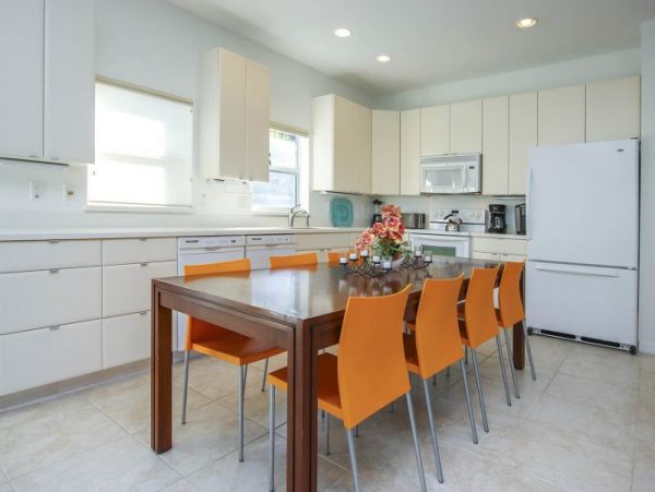 Bayside Home with Pool and Beach Access