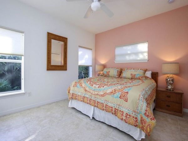 Bayside Home with Pool and Beach Access