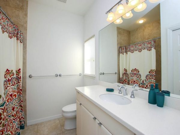 Bayside Home with Pool and Beach Access