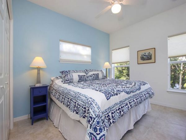 Bayside Home with Pool and Beach Access