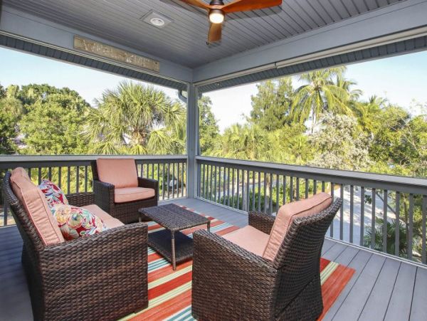 Bayside Home with Pool and Beach Access