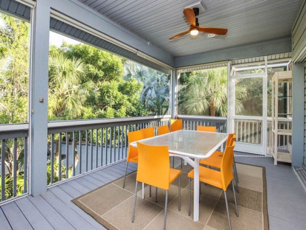 Bayside Home with Pool and Beach Access