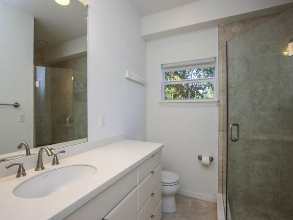 Bayside Home with Pool and Beach Access