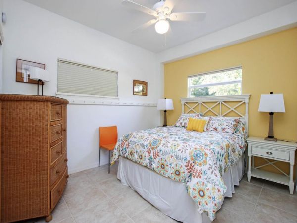 Bayside Home with Pool and Beach Access