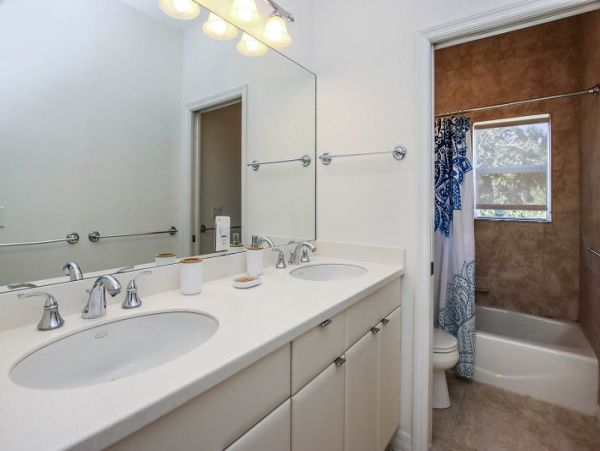 Bayside Home with Pool and Beach Access