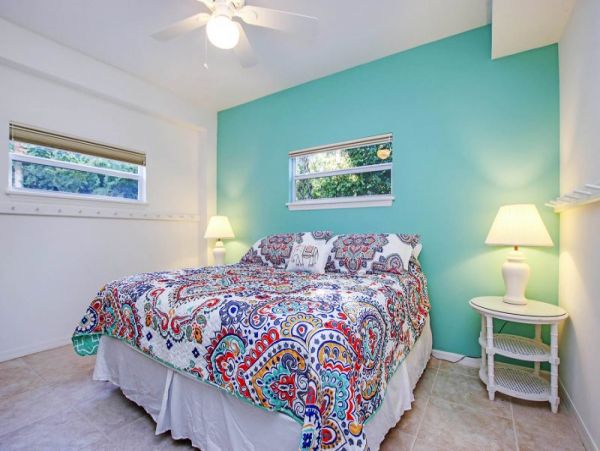 Bayside Home with Pool and Beach Access