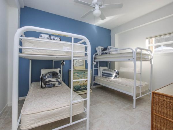 Bayside Home with Pool and Beach Access