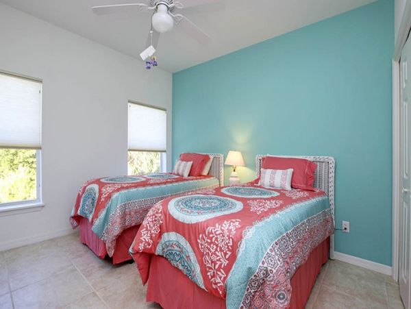Bayside Home with Pool and Beach Access