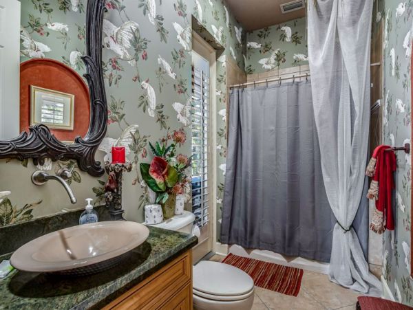 Cape Coral Vacation Home Three Bedrooms With Pool Sleeps 6