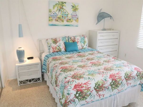 Vacation Rental Duplex on a Natural Lagoon in Sarasota