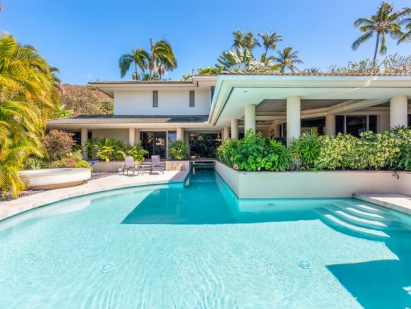 Kailua Kona Home 1000643