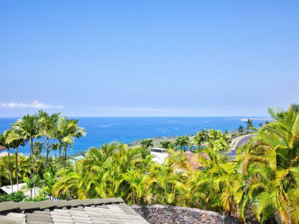 Kailua Kona Home 1000643