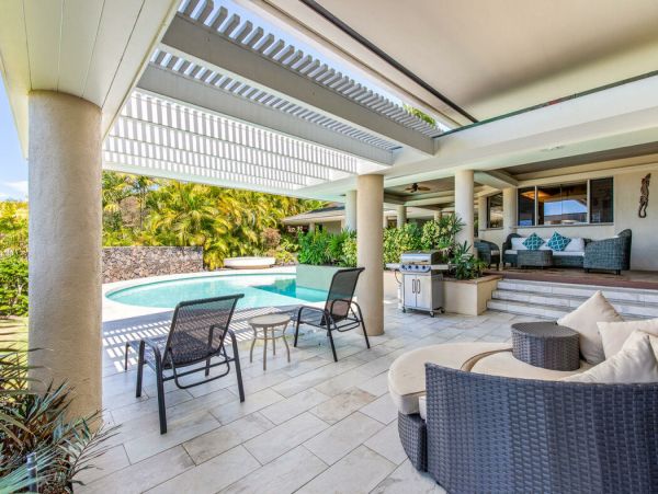 Kailua Kona Home 1000643