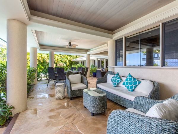 Kailua Kona Home 1000643