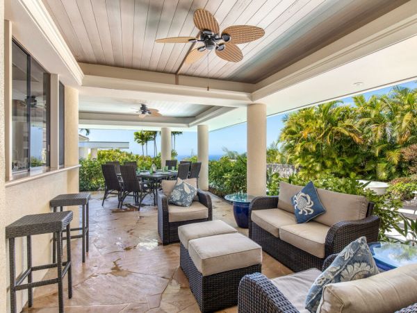 Kailua Kona Home 1000643