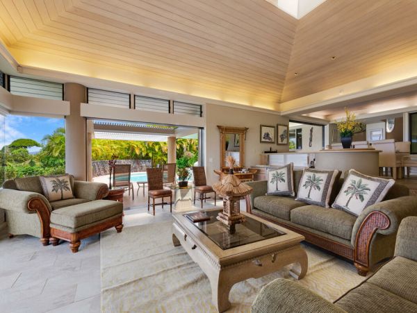 Kailua Kona Home 1000643