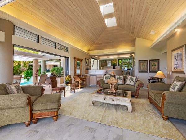 Kailua Kona Home 1000643