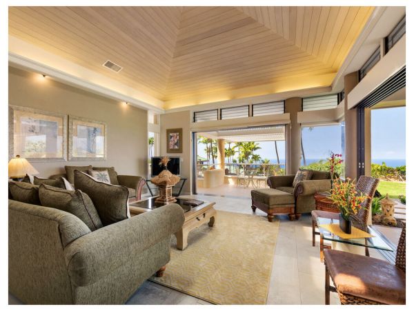 Kailua Kona Home 1000643