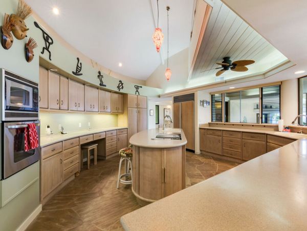 Kailua Kona Home 1000643